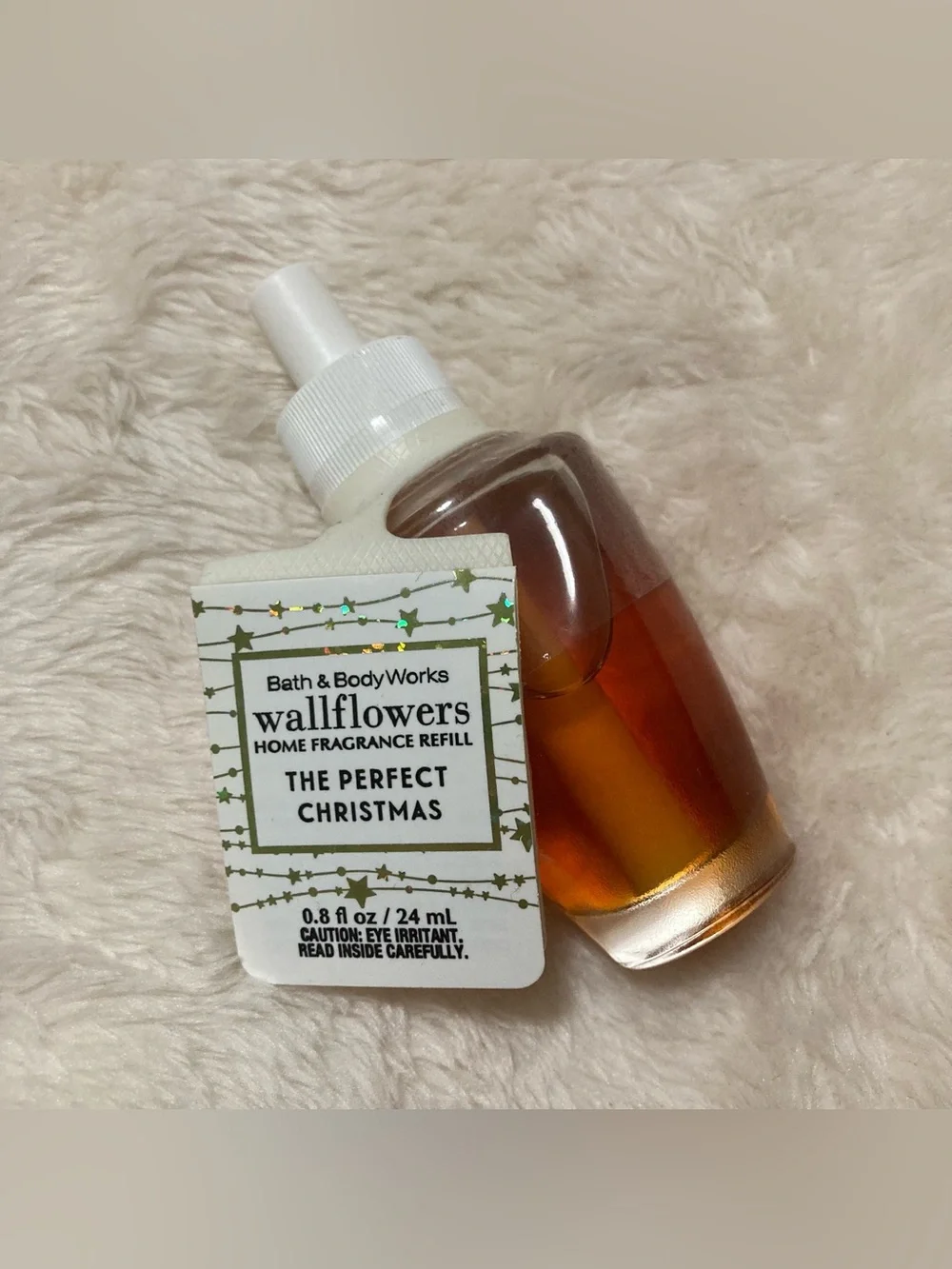 5/$25 🚨 Bath & Body Works The Perfect Christmas Wallflower